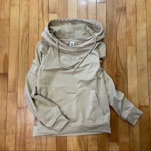 Senita hoodie size medium